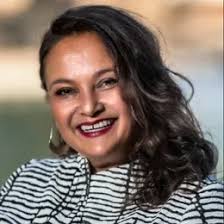 Karla "Rachel" Singh