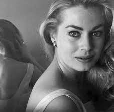 Romische Nachte Anita Ekberg Und Das Gluck Lustobjekt Zu Sein Welt
