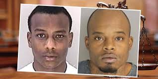 2 men found guilty in Richmond County murder cases