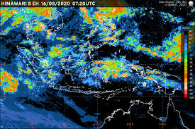 Www.cnnindonesia.com/tv badan meteorologi, klimatologi dan geofisika. Bmkg Meteorological Climatological And Geophysical Agency