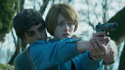 Intimate Agony (1983) — The Movie Database (TMDB)