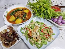Semua resipi adalah senang dimasak dan sedap dimakan. Kitchen Mak Tok Sajian Dapur Bonda Apa Ye Menu Makan Tengah Hari Ini Jom Singgah Di Sajian Dapur Bonda