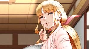 The NTR Hajimete no Hitozuma Hentai Is Going to Get a Sixth OVA! - EroEro  News (EN)
