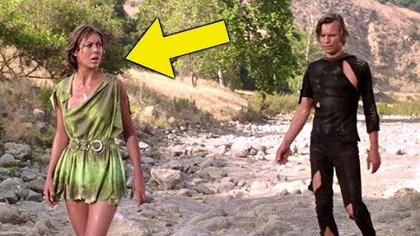 Logan's Run (1976): 20 Weird Facts You Didn’t Know!