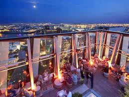 Retro Roller Tour Hamburg Einmal Chic Schonen Ausblick Dann Ist Das Clouds Das Richtige Fur Dich Visi Rooftop Bar Bangkok Hamburg Rooftop Bars Los Angeles