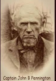 John B. Pennington (1827-1905)