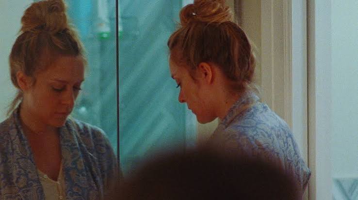 Golden Exits | Alex Ross Perry | In Review Online