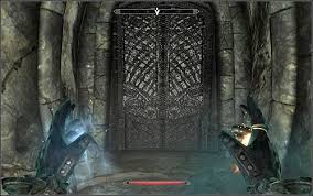 A second such puzzle is more complicated; Under Saarthal P 2 The Elder Scrolls V Skyrim Game Guide Gamepressure Com