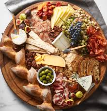 You'll also need cheese knives (one for each cheese) and cheese markers (optional). How To Build The Ultimate Cheese Board Williams Sonoma Taste