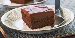 Voici Un Gateau Gourmand Et Tres Facile A Realiser Le Gateau Mascarpone Au Chocolat Ingredients 200 Gateau Au Nutella Gateau Au Mascarpone Recette Gateau