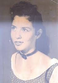 Ella Mae McCauley Stephenson (1942-2016)