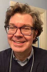 Writers' Day Jobs: Matthew Thorburn