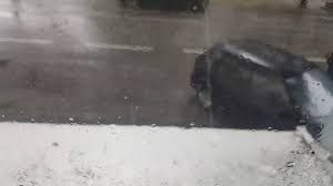 Die aktuellen wetterwerte und prognosen für österreich, europa und die welt, mit bergwetterprognosen, karten, tabellen und wettervideos. Extreme Hail In Vienna Extremer Hagel Unwetter In Wien Youtube