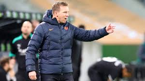 The site lists all clubs he coached and all clubs he played for. Rb Leipzig Gegen Psg Live Sehen So Siehst Du Die Champions League Im Livestream Dazn News Deutschland