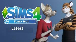 Requisitos de the sims 4 multiplayer mod. Sims 4 Furry Mod Anthro Mod Cc Updated 2021