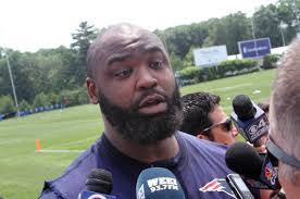 Ryan Wendell's Instagram, Twitter & Facebook