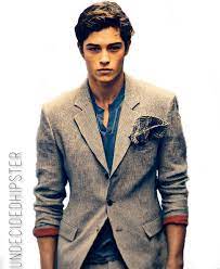 Francisco Lachowski Png By Undecidedhipster On Deviantart Pretty Celebrities Francisco Lachowski Men S Blazer