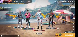 Los requisitos mínimos para hacer funcionar free fire en un ordenador son: El Manco Free Fire Home Facebook