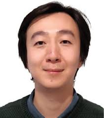 张斯特-中国科学院大学-UCAS