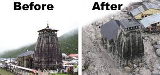 750 x 506 jpeg 71 кб. Cracks Occured On Kedarnath Temple Inext Live