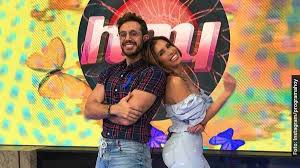 Además de lourdes y moy, otras celebridades que ya confirmaron su participación en las. Quienes Son Las Parejas En Las Estrellas Bailan En Hoy Reality De Televisa