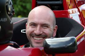 Newscenter Motorsport Schweiz