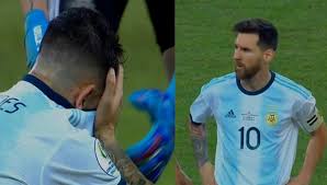 عقدت في البرازيل بين 14 يونيو إلى 7 يوليو 2019 في 6 أماكن في شتى أنحاء البلاد. Ø¹Ù„Ù… Ø§Ù„Ù†ÙØ³ Ø§Ø³ØªÙ†Ø§Ø¯Ø§ Ù…Ø§Ø¹Ø² Ø§Ù‡Ø¯Ø§Ù Ù…ÙŠØ³ÙŠ ÙÙŠ ÙƒÙˆØ¨Ø§ Ø§Ù…Ø±ÙŠÙƒØ§ Kmeco Org