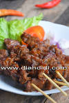 Hai mom kesempatan kali ini kita akan bahas ihwal  resep masakan cumi diah didi