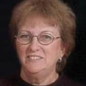 Joyce Gerber Frederickson Obituary (1946