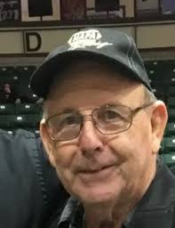 Gerald Edward “Pat” Slocum (1937-2023)