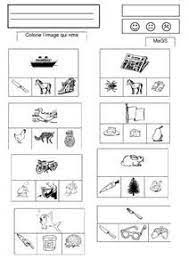 Apprendre les mathématique de cp cycle1 , exercice en ligne pour réviser le programme de math de de cp de classe primaire. 25 Idees De Rimes Litteratie Maternelle Education