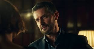 'Obsession' Trailer: Richard Armitage and Charlie Murphy Get Hot and Heavy
