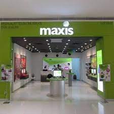 Maxis ioi city mall sdn bhd. Maxis Usj Da Men Mall Home Facebook