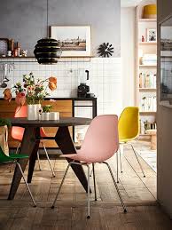 Check out our gallery of living room imagery to spark your creativity. Eames Dsr Dsw Dsx Dss Pscc By Vitra Vitra Chairs Smow Com