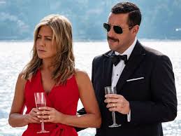 How many famous people are known only by their first name? Adam Sandler S Movies Are So Popular Netflix Ordered Four More The Verge