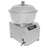 Amazon.com: Commercial Dough Maker, 110V 1500W Commercial ...