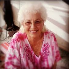 Obituary of Janet Jean Johnson
