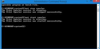 How to continously ping and ip? How To Fix Printer Spooler Errors In Windows 10