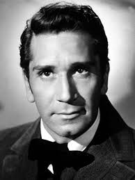 Richard Conte fea publicity portrait