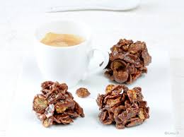 Roses Des Sables Au Nutella Recette Rose Des Sables Nutella Rose Des Sables Nutella