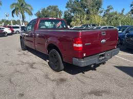 Image result for Dark Toreador Red 2006 F150