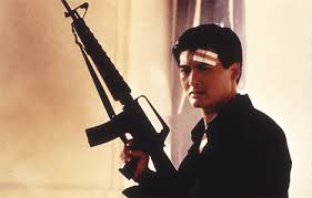 The emperor (chow yun fat) returns unexpectedly with his second son, prince jai (jay chou). Chow Yun Fat Quotes Quotesgram