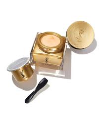 Lackluster Skin For An Improved Complexion Try The New Or Rouge Creme From Yslbeauty Created With The Precious Yves Saint Laurent Saint Laurent Ysl Beauty