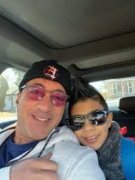 Andy Haman's Instagram, Twitter & Facebook