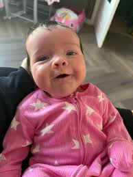 What better way to start the new year than a new little neice.  Congratulations to Steven Mcfarlane, Nicole Mcfarlane, big sister Bonnie  and big brother Archie. The most perfect baby girl. Welcome