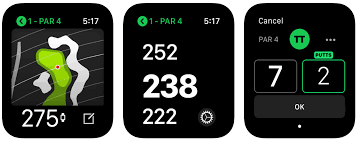 User experiences have certainly improved. The 5 Best Apple Watch Golf Apps Of 2021