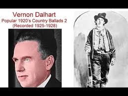 Vernon Dalhart