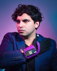 Team — CYBORG SOLOISTS