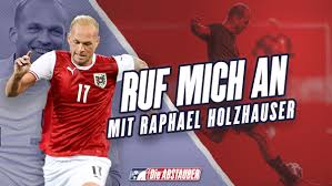 Sport in de buurt de sterke competitiestart van raphael holzhauser (27) wordt beloond met een eerste selectie voor de oostenrijkse nationale ploeg. Raphael Holzhauser Archive Sky Sport Austria