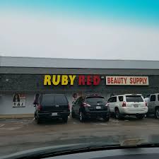 Ruby Red Beauty Supply 2 Tips